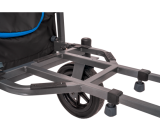 Preston 4 Wheel Shuttle