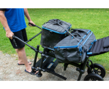 Preston Absolute Feeder Chair Wheel Kit