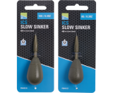 Preston ICS Slow Sinkers