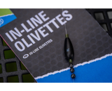 Preston Inline Olivettes