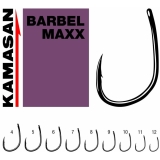 Kamasan B985 Barbel Maxx Barbed