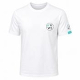 RIVE T-SHIRT TFS WHITE