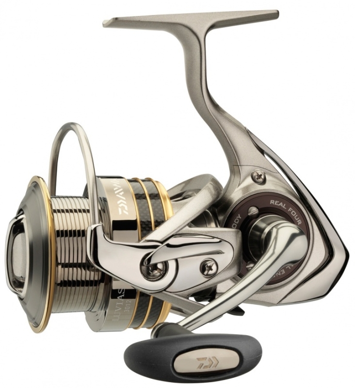 Daiwa Luvias 3012 Daiwa Luvias 3012