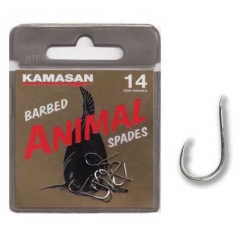 ANIMAL-SPADES-HAKEN ANIMAL-SPADES-HAKEN