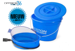 Preston Eimer und zubehr Set OFFBOX36