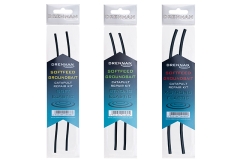 Drennan Ersatzgummis fr NEUE softfeed Grundfutterschleuder