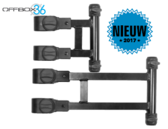 Preston Mega Schirmanker OFFBOX36