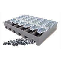 Preston Super Soft Shot Bleispender Gre SSG - AAA - BB - No1 - No4 - No6