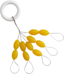 Float Stops elastic XL