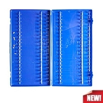 Preston In Box Feeder Vorfachbox