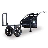 Preston Space Station Shuttle