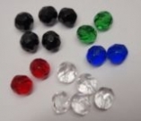 Bead selection