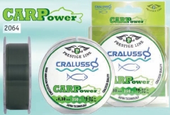 Cralusso Carppower 350m
