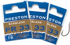 Preston PR 33 Schonhaken