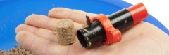 Preston quick cone & bait mould Preston quick cone & bait mould