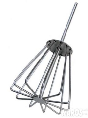 Marosmix Futter Quirl Medium oder Large