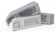 Preston Super Soft Shot Nachfllspender Gre 12-SSG