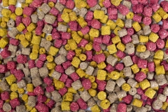 Marosmix EA Pellet 7, 9 und 11mm 80gr Vorgebohrt