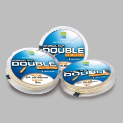 Preston Original Slip doppel Vollgummi