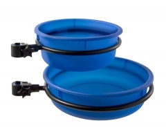 Preston Off Box Groundbait Bowl Set