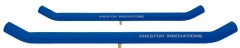 Preston off box Dutch Feeder Rod Rest
