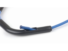 Preston Ersatzgummi fr Groundbait Schleuder