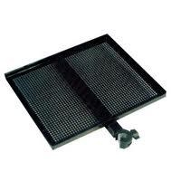 Rive Aludessert schwarz 405x335mm D25 oder D36