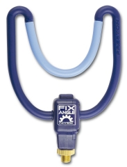 Preston off Box Tube Rod Rest