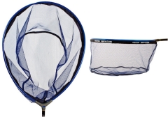 Preston Hair Net II Kescherkopf