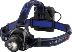 LED LENSER  H14R NiMH 1,2