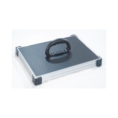 Rive  Aluminium  Deckel