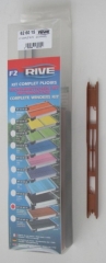 Rive caramel Winder Kit