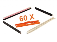 Rive orange Winder Kit