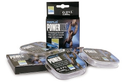 Preston Reflo Power line nylon