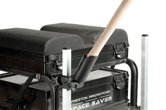 Preston Off Box 36 Rutenhalter