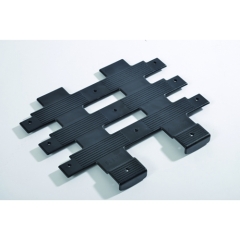 Rive HSP Schutzplatte fr Fupodest