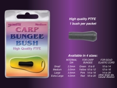 Drennan Carp Bungee Bushes