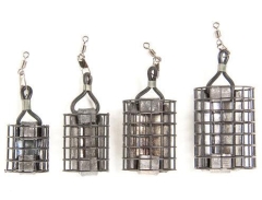 Preston Drothlos Feederkosarak XL