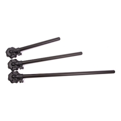 Preston Absolute Station Ersatzfu