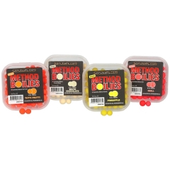 Sonubaits Mixed Method Boilies 60g