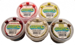 Sonubaits Semi-Buoyant Bandums