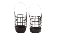 Preston DISTANCE CAGE FEEDERS LARGE