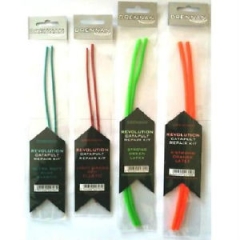 Drennan Ersatzgummis fr Revolution Schleudern