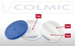 Colmic Vers de Vase CIPS Dose