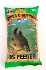 Van den Eynde DS Feeder 1 kg