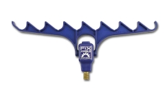 PRESTON QUIVER ROD REST Feederauflage