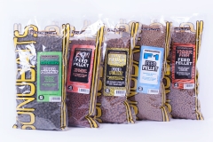 Sonubaits Feed Pellets