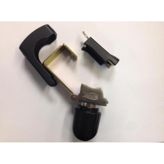 Rive komplett OPEN Verschluss