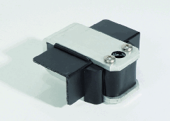 Rive Attachment For Front Wheel System or keepnet