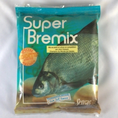 Sensas Super Bremix (Vanille-Zimt) Additive 300g